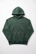 JESUS SAVES HOODIE