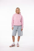 JESUS SAVES HOODIE